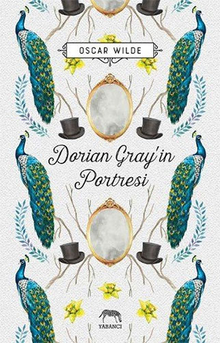 Dorian Gray'in Portresi (Ciltli)