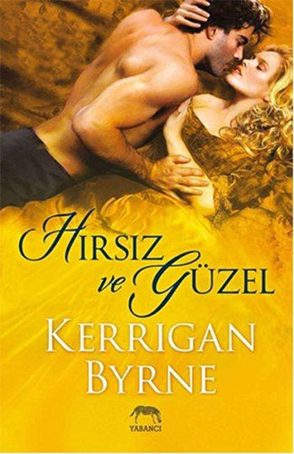 Hırsız ve Güzel