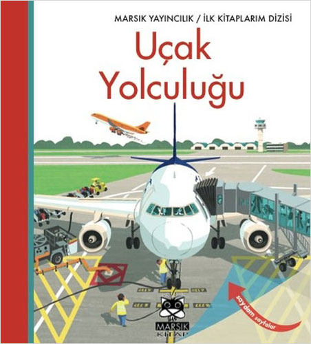 Uçak Yolculuğu