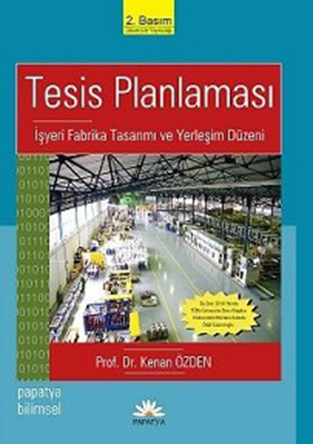 Tesis Planlaması