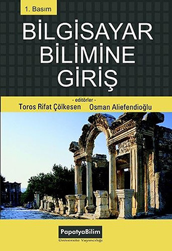 Bilgisayar Bilimine Giriş