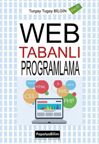 Web Tabanlı Programlama