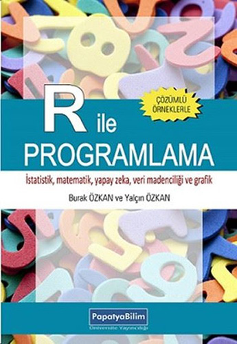 R İle Programlama