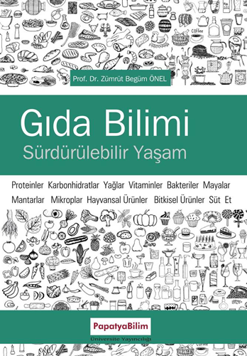 Gıda Bilimi - Sürdürülebilir Yaşam