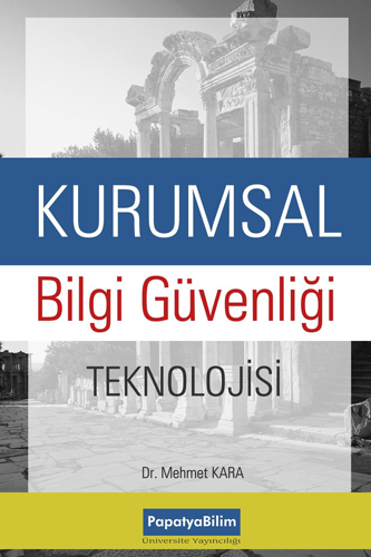 Kurumsal Bilgi Güvenliği