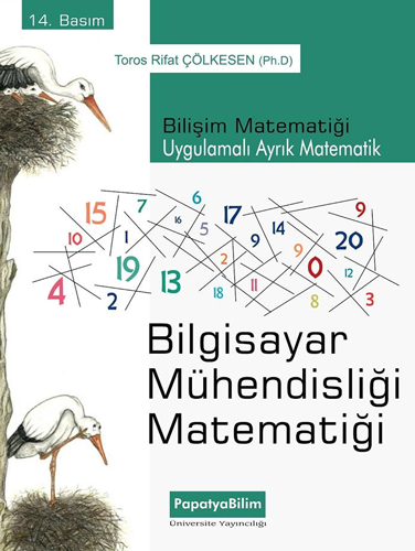 Bilgisayar Mühendisliği Matematiği