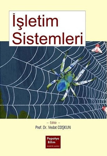 İşletim Sistemleri