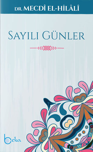 Sayılı Günler