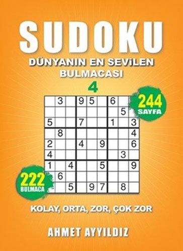 Sudoku 4