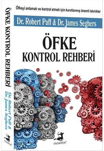 Öfke Kontrol Rehberi