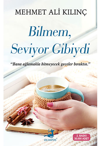 Bilmem, Seviyor Gibiydi