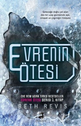 Evrenin Ötesi