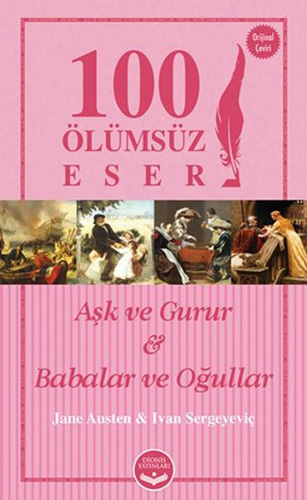 Aşk ve Gurur - Babalar ve Oğullar 