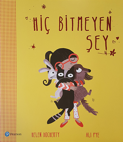 Hiç Bitmeyen Şey