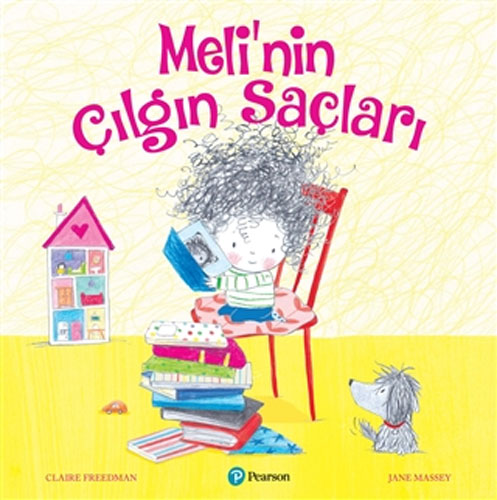 Meli'nin Çılgın Saçları