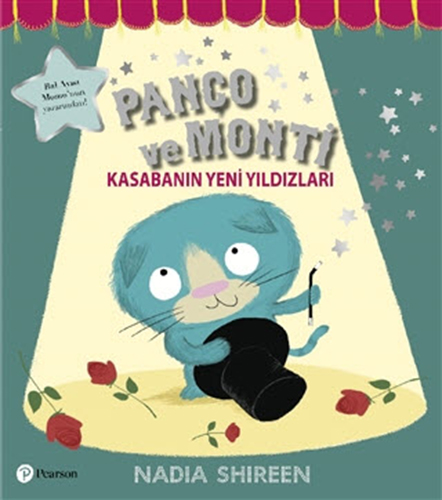 Panço ve Monti - Kasabanın Yeni Yıldızları