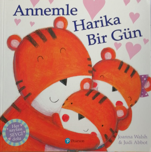 Annemle Harika Bir Gün