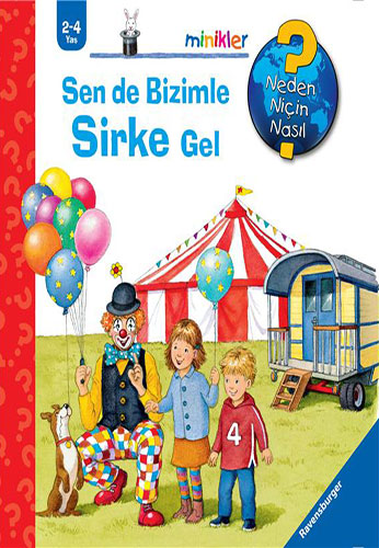 Sen de Bizimle Sirke Gel (Ciltli)