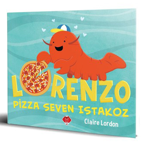 Lorenzo - Pizza Seven Istakoz