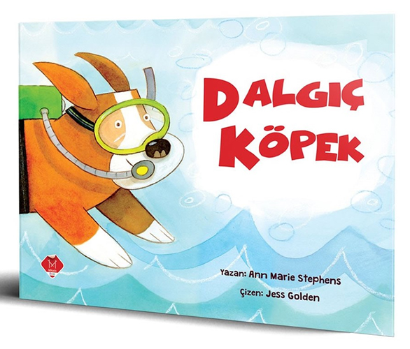 Dalgıç Köpek