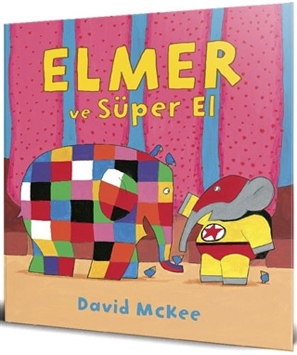 Elmer ve Süper El