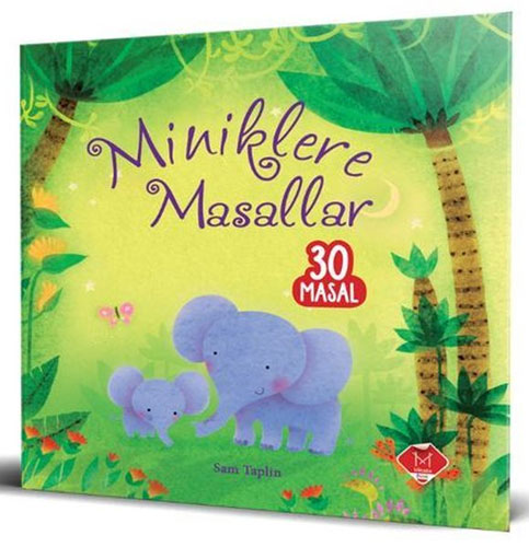 Miniklere Masallar