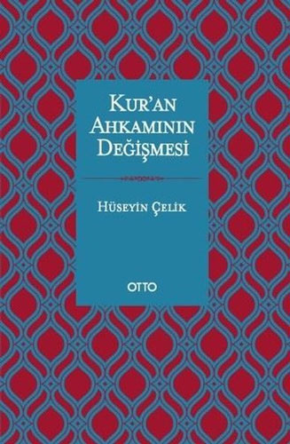 Kur'an Ahkamının Değişmesi