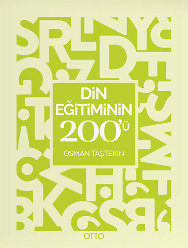 Din Eğitiminin 200'ü