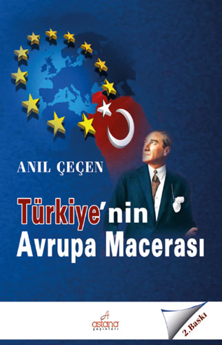 Türkiye'nin Avrupa Macerası