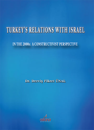 Turkey's Relations With Israel