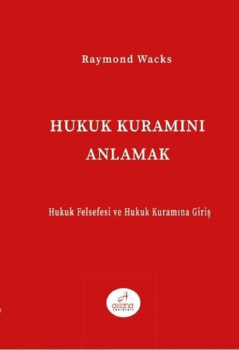 Hukuk Kuramını Anlamak