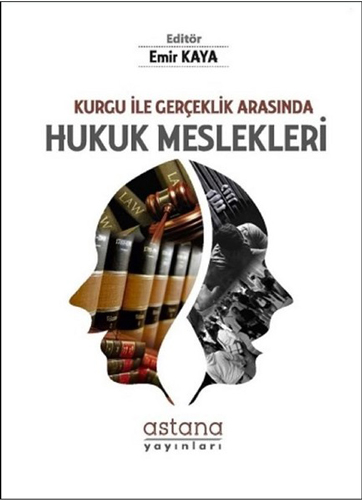 Hukuk Meslekleri