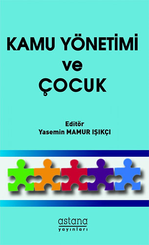 Kamu Yönetimi ve Çocuk