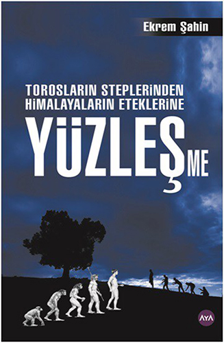 Yüzleşme