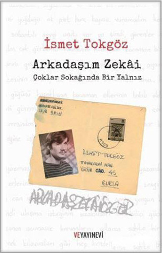 Arkadaşım Zekâi 