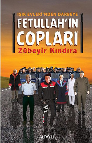 Fetullah'ın Copları