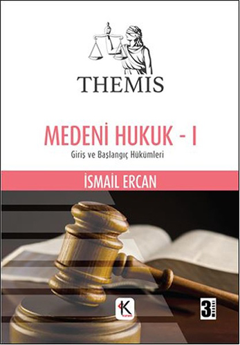 Themis Medeni Hukuk  1