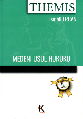 Themis Medeni Usul Hukuku