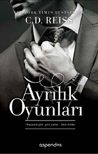 Ayrılık Oyunları