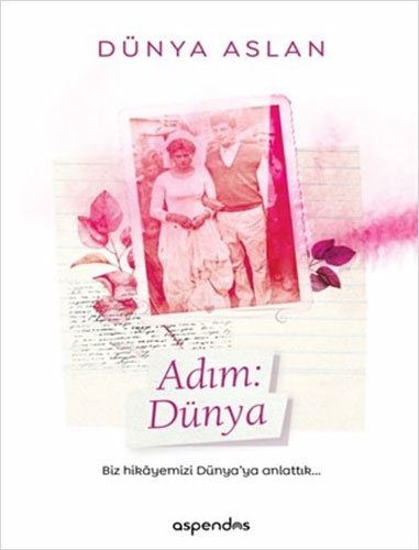 Adım Dünya