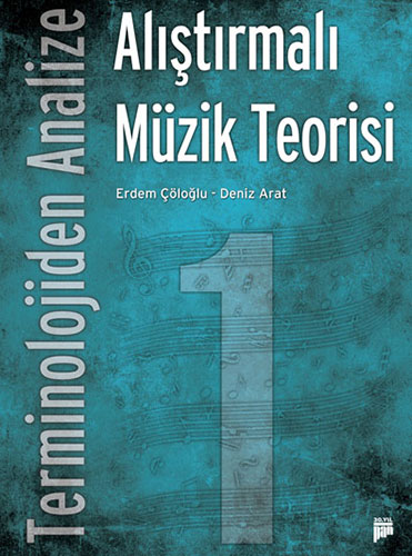 Alıştırmalı Müzik Teorisi 1