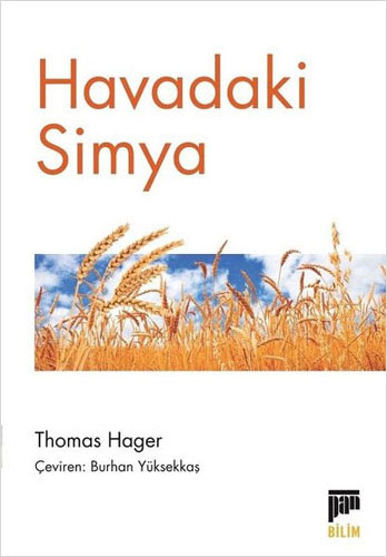 Havadaki Simya