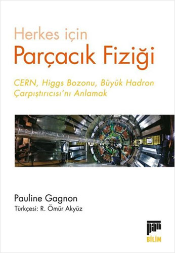 Herkes için Parçacık Fiziği