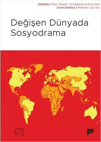 Değişen Dünyada Sosyodrama