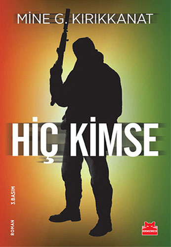 Hiç Kimse