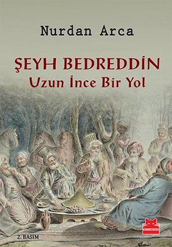 Şeyh Bedreddin