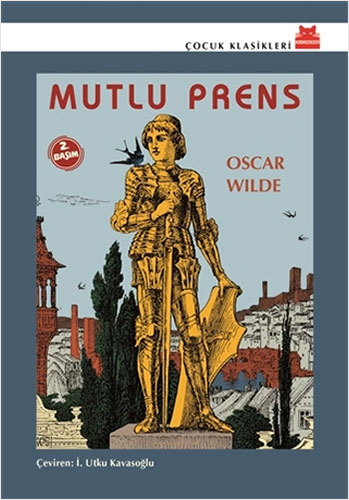 Mutlu Prens