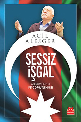 Sessiz İşgal