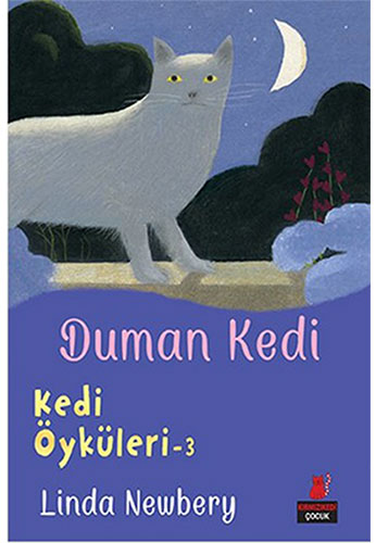 Duman Kedi