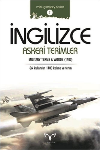 İngilizce Askeri Terimler